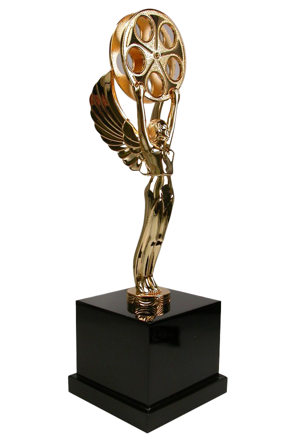 Golden Reel Award