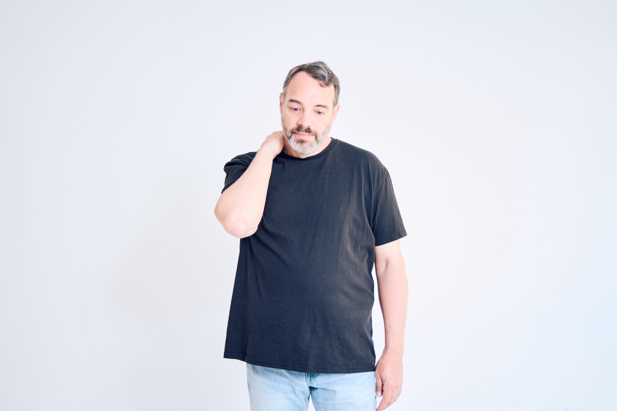 Micha Liberman