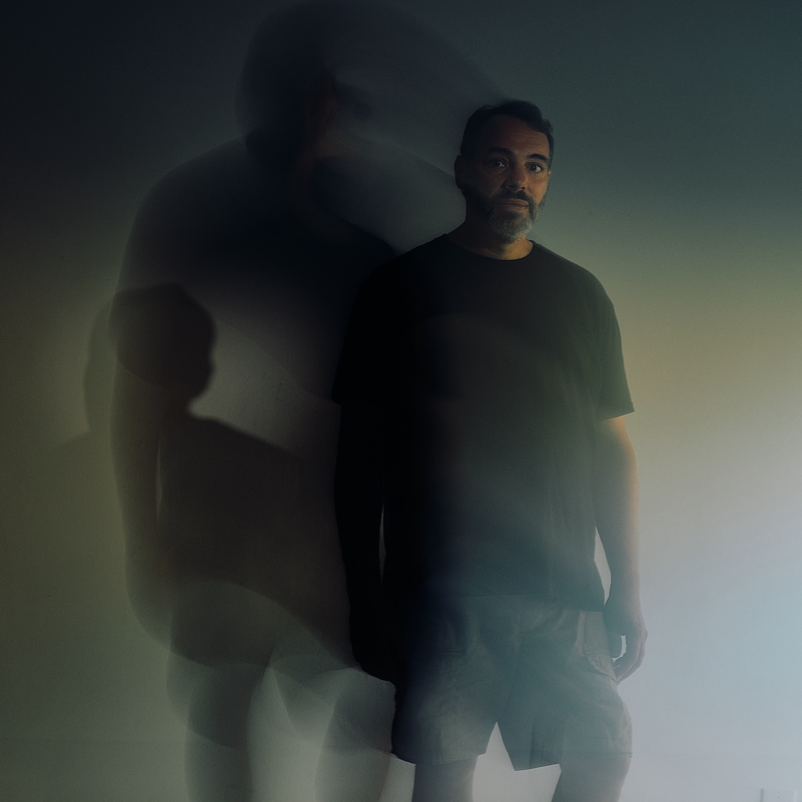 Whole New Sun album cover